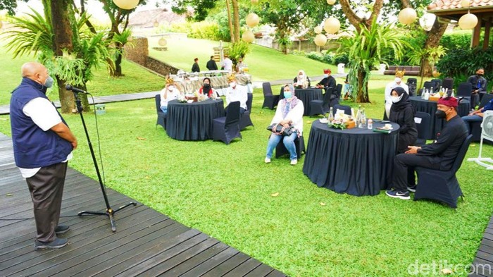 PTPN VI berkunjung ke Banyuwangi