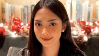 Nama Ririn Dwi Ariyanti tengah ramai dibicarakan setelah resmi bercerai dengan Aldi Bragi. Aldi akhirnya membacakan ikrar talak kepada Ririn di hadapan majelis hakim. Foto: Instagram @ririndwiariyanti