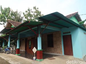 Pacar Pemuda Bucin Bantul Juga Diamankan Polisi