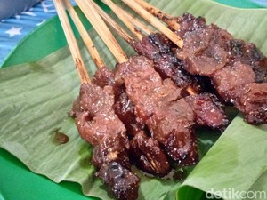 Sejarah dan Resep Sate Maranggi yang Lezat dan Mudah!