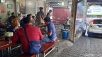 Nikmatnya Sate Maranggi Rp 4 Ribuan di Sate Maranggi Sari Asih