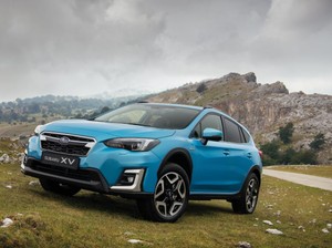 Subaru Rilis Model Baru di GIIAS 2022, Ini Kisi-kisinya
