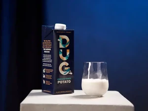 Susu Kentang Jadi Tren Kesehatan Terbaru, Ini Kandungan Nutrisinya
