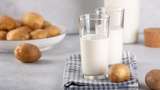 Susu Kentang Diprediksi Bakal Populer karena Nutrisinya Istimewa