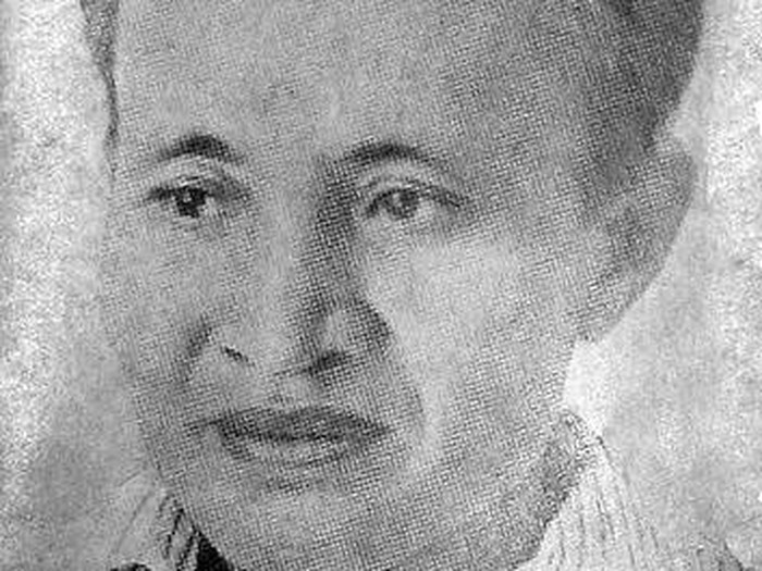 Sutan Takdir Alisjahbana
