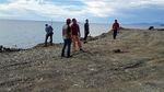 Lokasi Tambang di Sultra Digaris Polisi