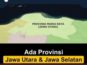Beredar Video Wacana Provinsi Jawa Utara, Ibu Kotanya di Kudus