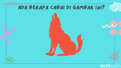 Teka-teki Ini Kelihatannya Gampang, Coba Sendiri Kalau Percaya