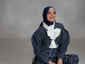 Terry Shahab Kenang Momen Jatuh Bangun Jadi Penyanyi, Restu Ortu hingga Finansial