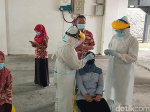 Ada Pegawai Dinkes Boyolali Kena COVID-19, Bidang Kesmas WFH