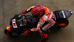 Tes MotoGP Dimulai, Marquez-Alex Rins Ngegas di Sirkuit Mandalika
