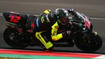 Tes MotoGP Dimulai, Marquez-Alex Rins Ngegas di Sirkuit Mandalika
