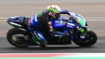 Tes MotoGP Dimulai, Marquez-Alex Rins Ngegas di Sirkuit Mandalika