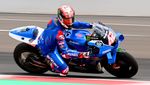 Tes MotoGP Dimulai, Marquez-Alex Rins Ngegas di Sirkuit Mandalika