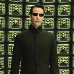 10 Dialog Paling Ikonik dalam Sejarah Film Sci-Fi