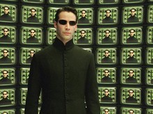 Keanu Reeves Jadi Neo Gegara Aktor Ini Tolak Tawaran The Matrix