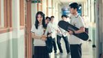 Bocoran Adegan Twenty Five Twenty One, Drakor dengan Latar Tahun 1998