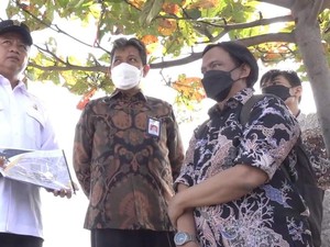 Tol Gedebage-Cilacap Ditargetkan Rampung 2024