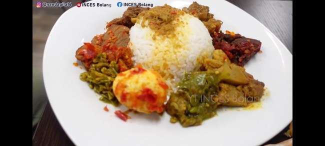 Menguras Dompet, Harga Gulai Jengkol dan Cendol di Luar Negeri Capai Ratusan Ribu Rupiah!