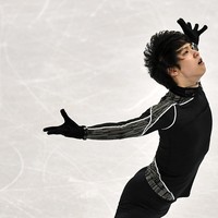 Peluncur indah berusia 27 tahun itu harus puas dengan menempati posisi empat dalam kategori tunggal putra. Karena kegagalannya itu, Yuzuru Hanyu sempat menundukkan kepala dan menangis. Ia pun langsung mendapat dukungan dari para penggemar di media sosial.Foto: AP