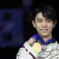 Pria yang mulai berseluncur sejak usia empat tahun tersebut kini meminta para fans untuk menantikan fase baru dalam kariernya. Ada banyak hal yang kupikirkan, diskusikan, dan rencanakan tapi belum bisa bicara detailnya. Aku ingin menggelar acara yang sesuai zaman dan acara yang menarik untuk orang yang belum pernah menonton seluncur indah sebelumnya, ungkap Yuzuru Hanyu.Foto: AP