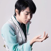 Aku beruntung punya banyak orang yang mendukung dan mengenaliku. Sekarang daripada hanya di kompetisi, aku harap akan ada banyak kesempatan untuk menunjukkan skating-ku dan aku menantikan untuk membuat kesempatan-kesempatan itu, ujarnya dilansir Japan Times.Foto: Instagram @tamakiyoshida