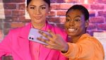 Potret Sosok Zendaya di Museum Madame Tussauds London