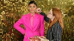 Potret Sosok Zendaya di Museum Madame Tussauds London