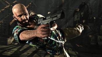 Diperkirakan game Max Payne 3 besutan Rockstar Games, memiliki anggaran produksi senilai USD 105 juta atau sekitar Rp 1,5 triliun. Foto: (Steam).