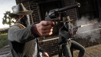 Sekalia lagi, Rockstar Games harus rela mengeluarkan uang hingga USD 170 juta atau sekitar Rp 2,4 triliun. Bahkan digadang-gadang, untuk biaya pemasaran Read Dead Redemption 2, mencapai USD 300 juta atau sekitar Rp 4,3 triliun. Foto: (Steam).