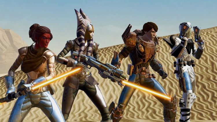 10 Game Termahal yang Pernah Dibuat, Ini Biaya yang Digelontorkan