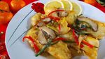10 Resep Ikan Goreng Berbumbu Sedap, Cabe Ijo hingga Sambal Kencur