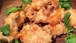 10 Resep Ikan Goreng Berbumbu Sedap, Cabe Ijo hingga Sambal Kencur