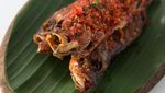 10 Resep Ikan Goreng Berbumbu Sedap, Cabe Ijo hingga Sambal Kencur