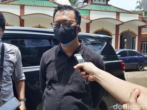 Temuan Komnas HAM di Wadas: Ada Kekerasan Polisi Saat Amankan Pengukuran