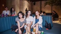 Diketahui oleh detikcom (12/2) wanita yang merupakan aspri baru Hotman Paris ini memiliki akun Instagram bernama @hisdyll. Hisdyll ternyata gemar hangout bahkan hingga mendaki gunung. Foto: Instagram/hisydll