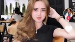 Aspri Hotman Paris Asal Bogor Ini Hobi Ngemil dan Naik Gunung