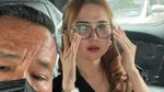 Aspri Hotman Paris Asal Bogor Ini Hobi Ngemil dan Naik Gunung