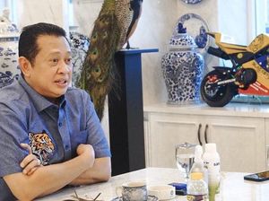 Bamsoet Ingatkan Konsolidasi FKPPI: Dibutuhkan untuk Pembangunan