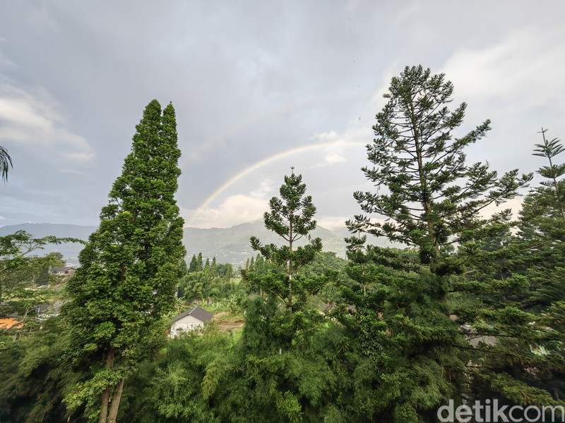 Blind test Huawei P50 Pro