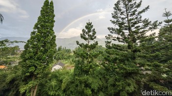 Foto Kanan.Foto: Anggoro Suryo Jati/detikINET