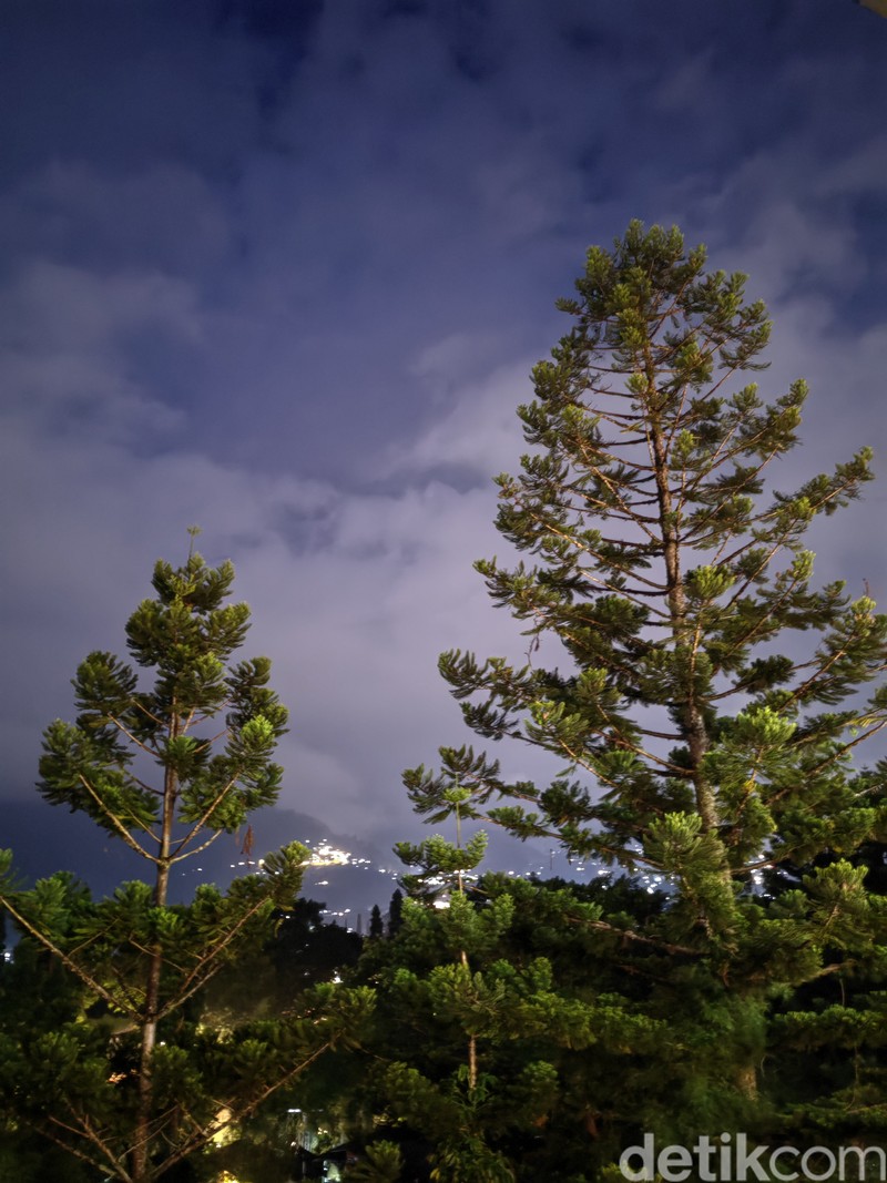 Blind test Huawei P50 Pro