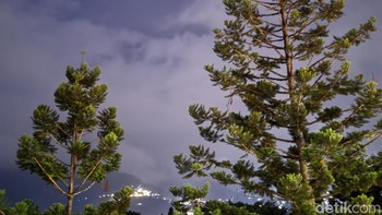 Foto Kanan. Foto: Anggoro Suryo Jati/detikINET