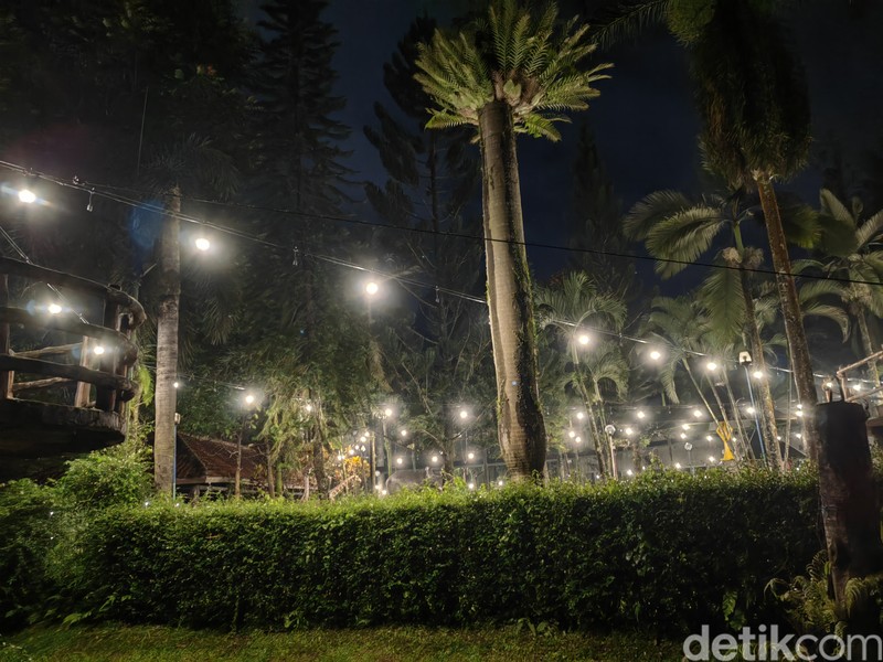 Blind test Huawei P50 Pro