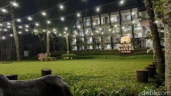 Foto Kanan. Foto: Anggoro Suryo Jati/detikINET