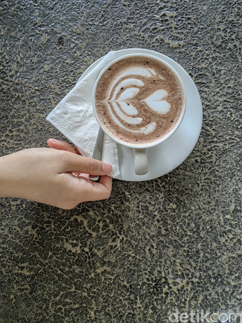 Blind test Huawei P50 Pro