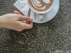 Blind Test Kamera Huawei P50 Pro vs iPhone 13 Pro, Bagus Mana?