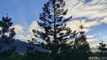 Foto Kiri.  Foto: Anggoro Suryo Jati/detikINET