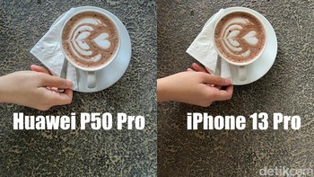 Pilih mana? Foto: Anggoro Suryo Jati/detikINET