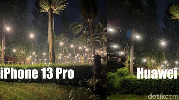 Bagaimana pilihan kamu? Foto: Anggoro Suryo Jati/detikINET